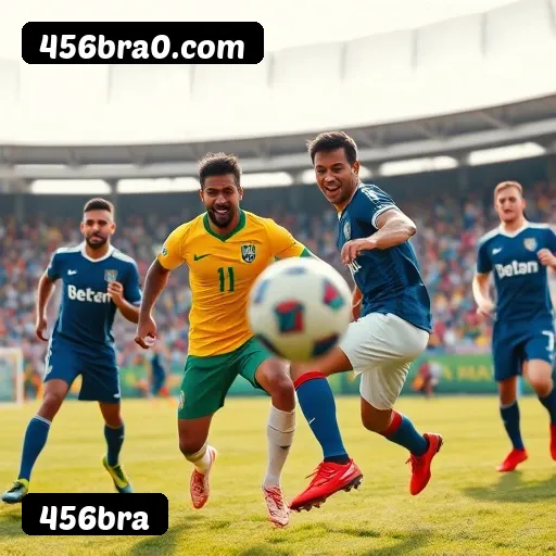 Processo de Download do App 456bra - Passo a Passo Simples