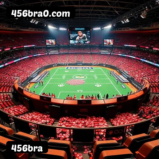 Recursos Exclusivos do App 456bra - Modo Offline, Login Biométrico