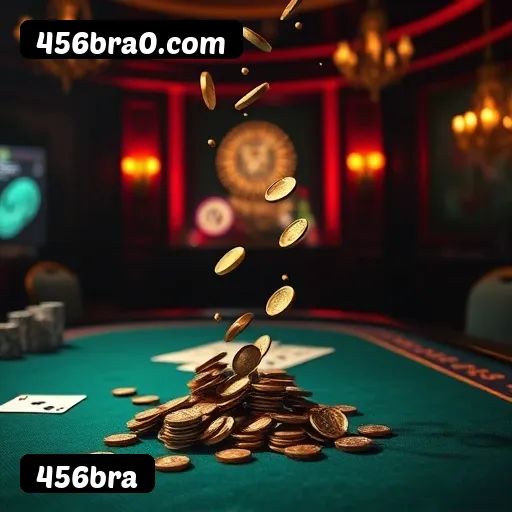 Coleção Premium de Slots 456bra - NetEnt, Pragmatic Play, Evolution